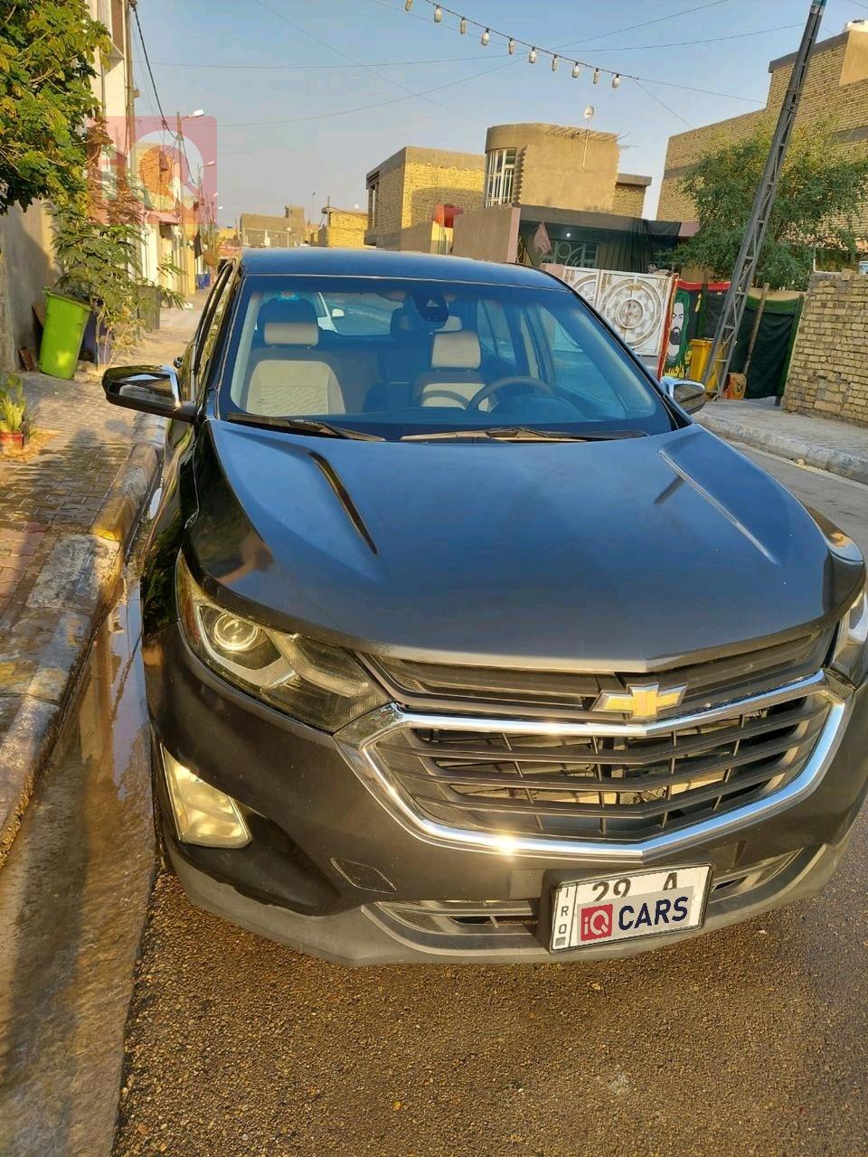 شيفروليه إكوينوكس